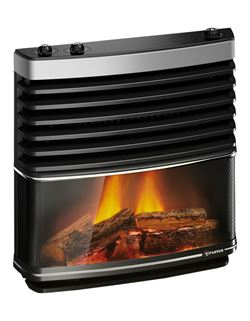 Frontskjold til Truma varmeovn S5004 med kaminild